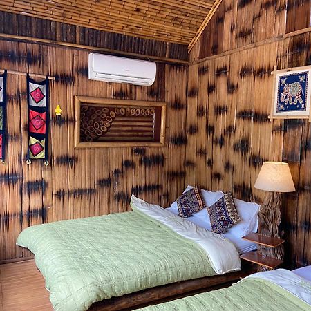 Mai Chau La Vida Homestay Kültér fotó