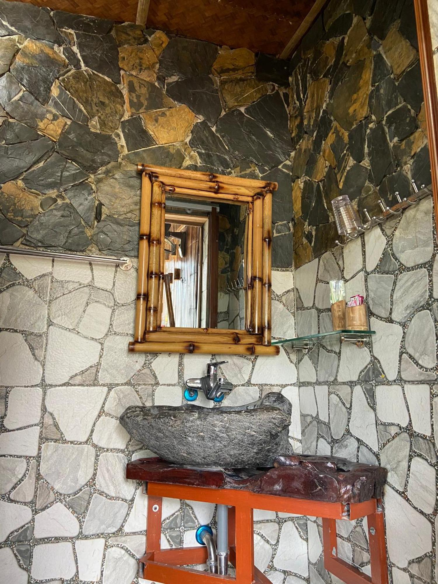 Mai Chau La Vida Homestay Kültér fotó