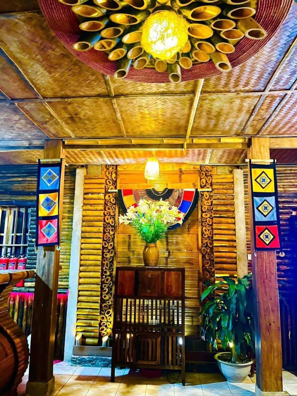 Mai Chau La Vida Homestay Kültér fotó